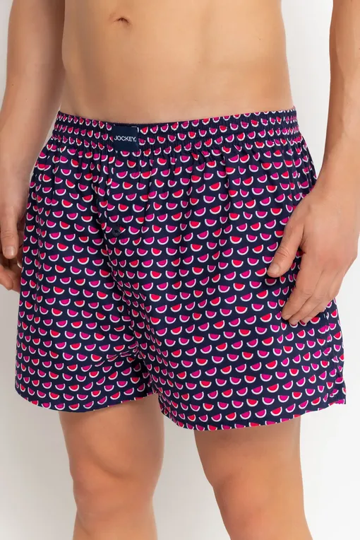 Трусы Jockey 315500 B04