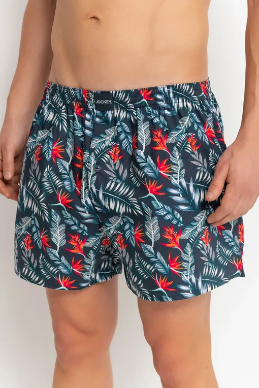 Трусы Jockey 315500 B90