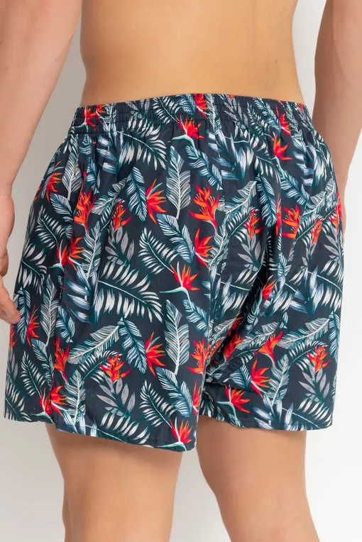 Трусы Jockey 315500 B90