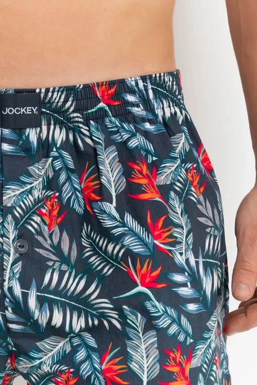 Трусы Jockey 315500 B90