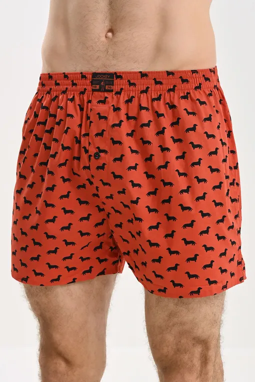 Трусы Jockey 315500 353