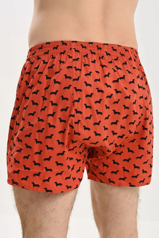 Трусы Jockey 315500 353