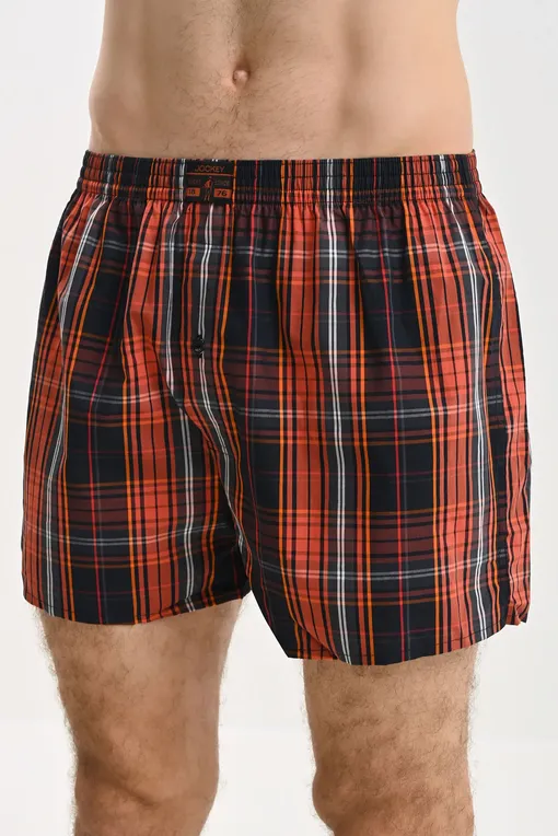 Трусы Jockey 315500 353