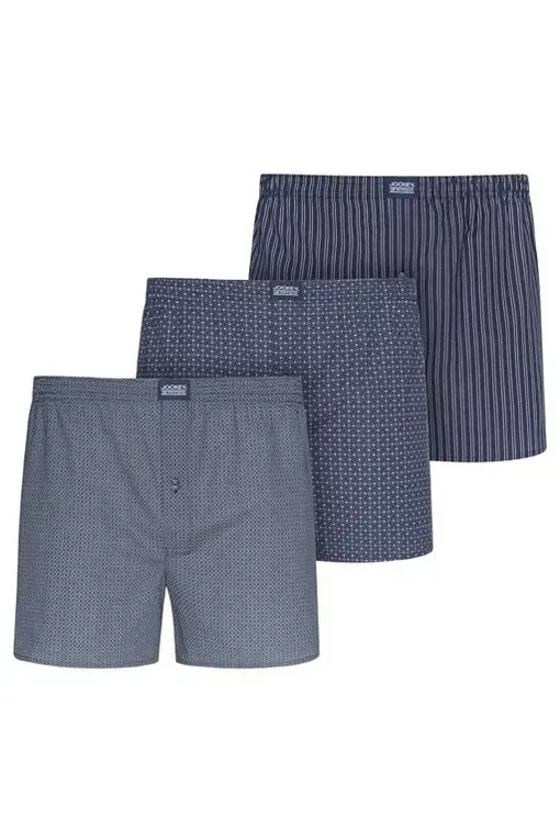 Трусы Jockey 315600 499