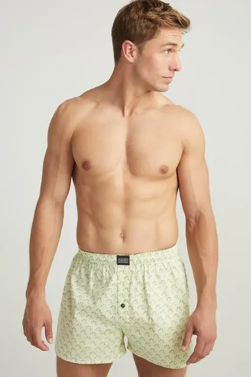 Трусы Jockey 315600 499