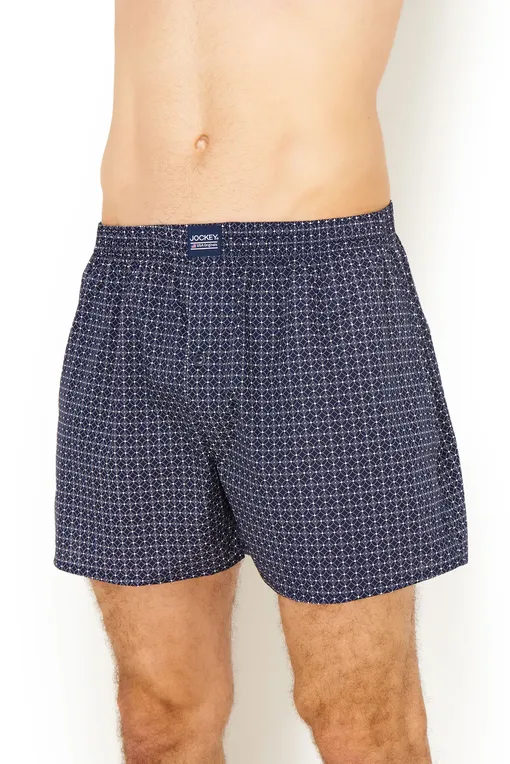 Трусы Jockey 315600 499