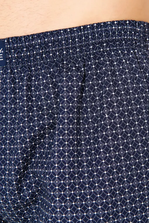 Трусы Jockey 315600 499