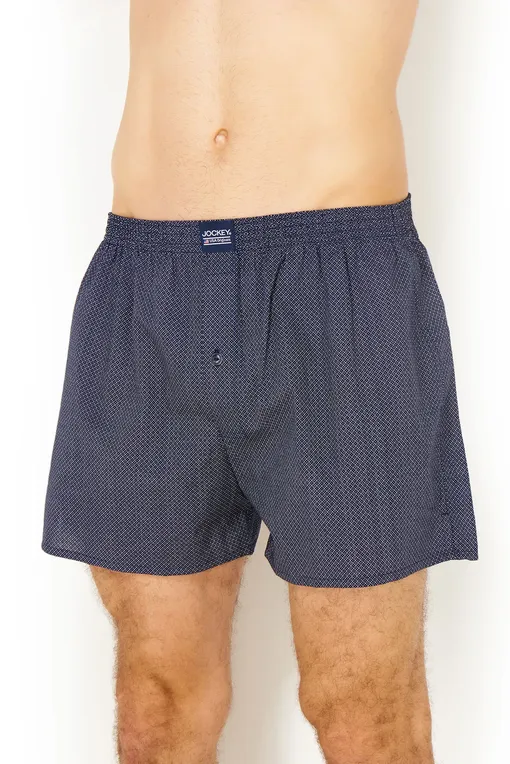 Трусы Jockey 315600 499