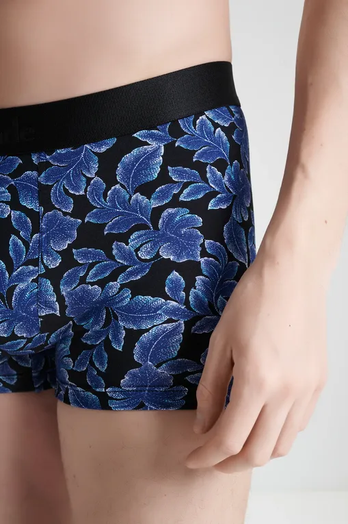Трусы AUBADE XB58T SWEET LEAF