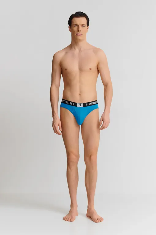 Классические Bikkembergs BKK42USP17BI OCEAN