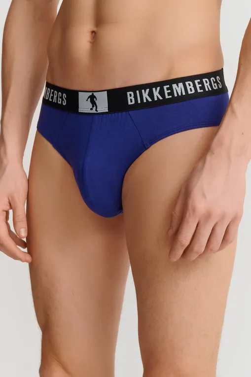 Классические Bikkembergs BKK42USP17BI OCEAN
