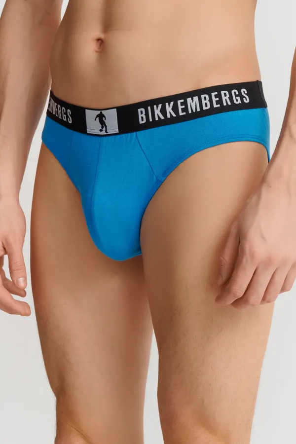 Bikkembergs BKK42USP17BI