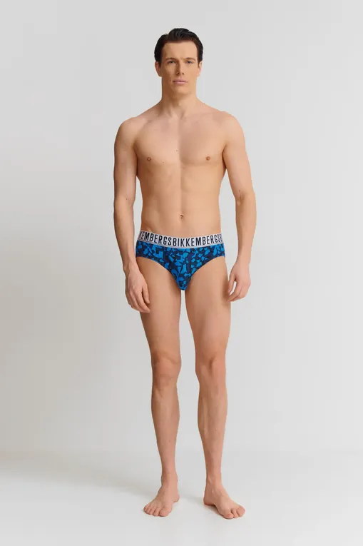 Наборы Bikkembergs BKK42USP18TR OCEAN