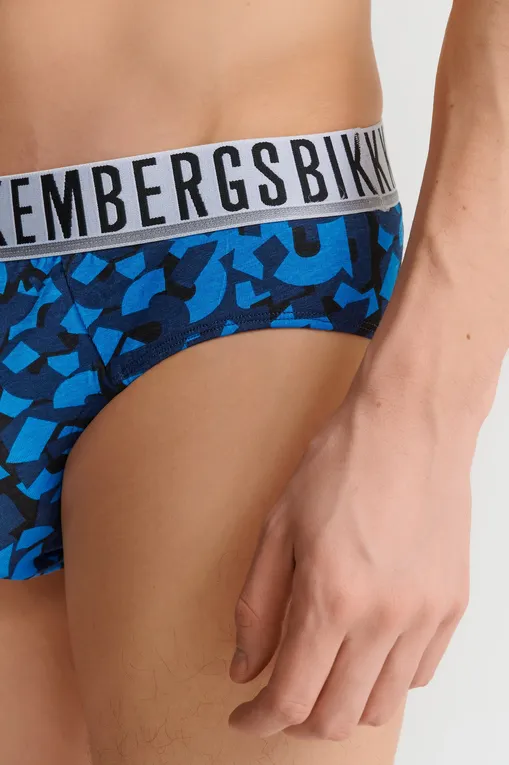 Наборы Bikkembergs BKK42USP18TR OCEAN