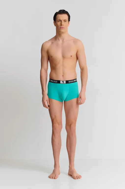 Боксеры Bikkembergs BKK42UTR17BI WAVE