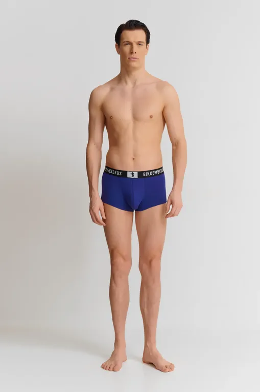 Боксеры Bikkembergs BKK42UTR17BI OCEAN