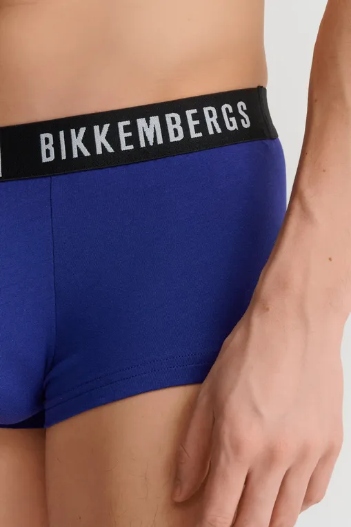 Боксеры Bikkembergs BKK42UTR17BI OCEAN