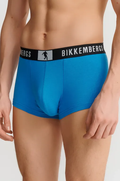 Боксеры Bikkembergs BKK42UTR17BI OCEAN