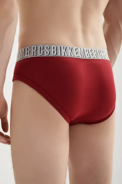 Классические Bikkembergs BKK52USP28BI BORDEAUX