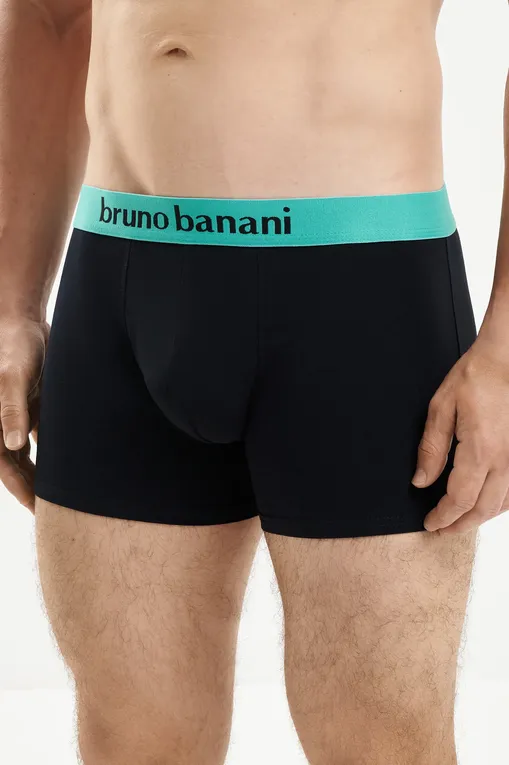 Трусы Bruno Banani 22031388 3163