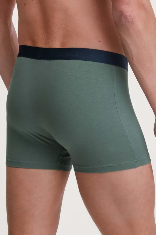 Трусы Calida 26341 549 dark glen