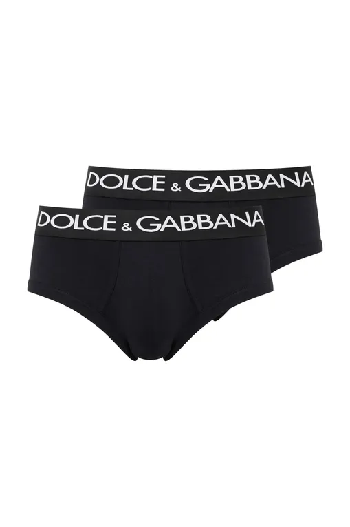 Трусы Dolce&Gabbana M9D69JONN97 N0000