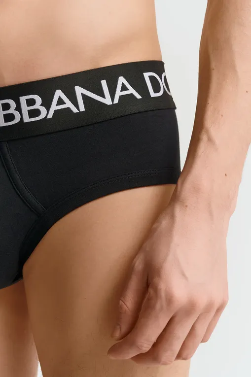 Трусы Dolce&Gabbana M9D69JONN97 N0000