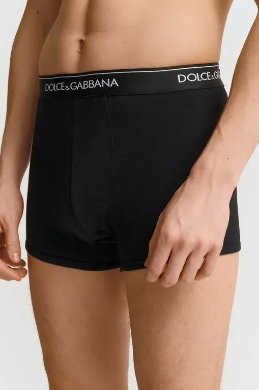 Трусы Dolce&Gabbana M9D82JONN95 8V023