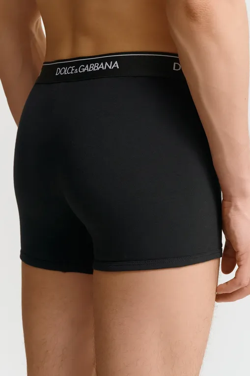 Трусы Dolce&Gabbana M9D82JONN95 8V023
