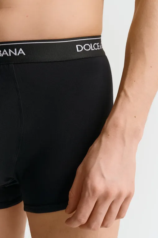 Трусы Dolce&Gabbana M9D82JONN95 8V023