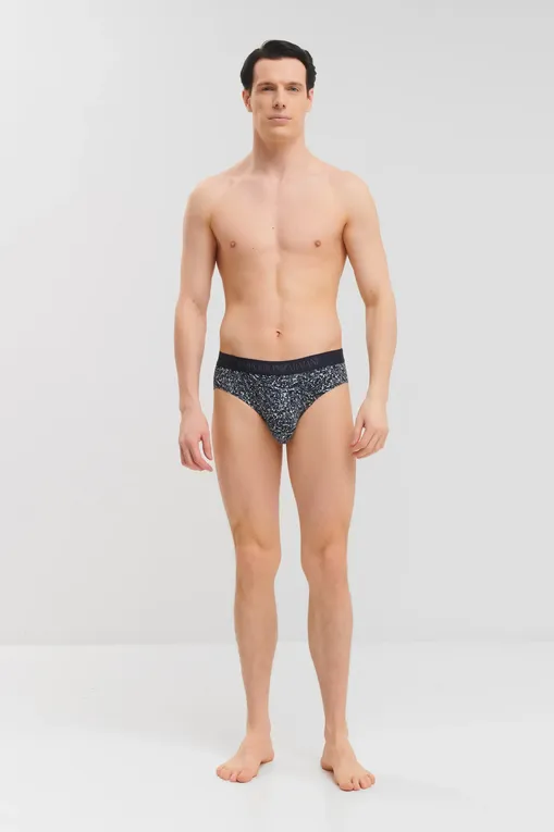 Трусы Emporio Armani EM000251AF10797 M8097