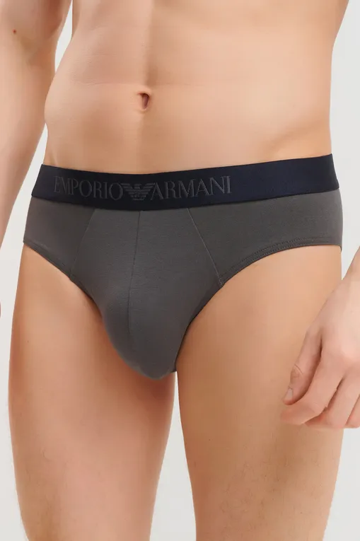 Трусы Emporio Armani EM000251AF10797 M8097