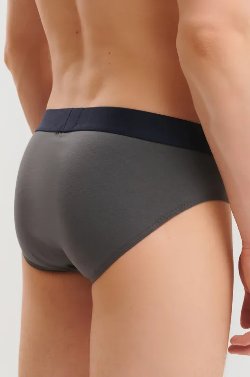 Трусы Emporio Armani EM000251AF10797 M8097