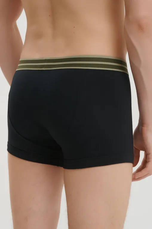 Трусы Emporio Armani EM000253AF10799 MC111