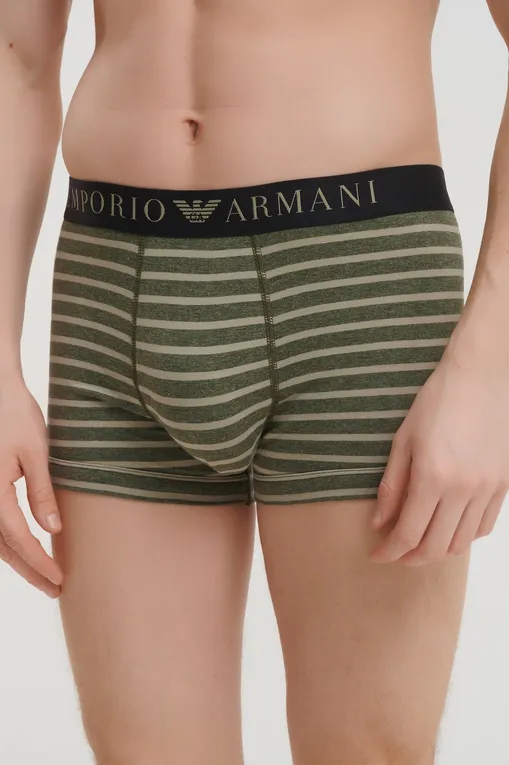 Трусы Emporio Armani EM000253AF10799 MC111