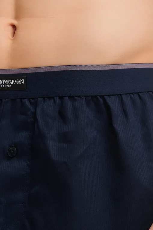 Трусы Emporio Armani EM000403AF10777 MB087