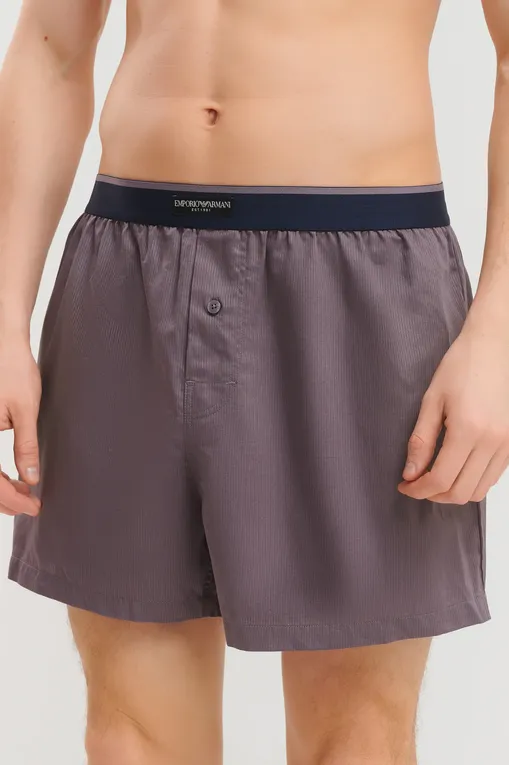 Трусы Emporio Armani EM000403AF10777 MB087