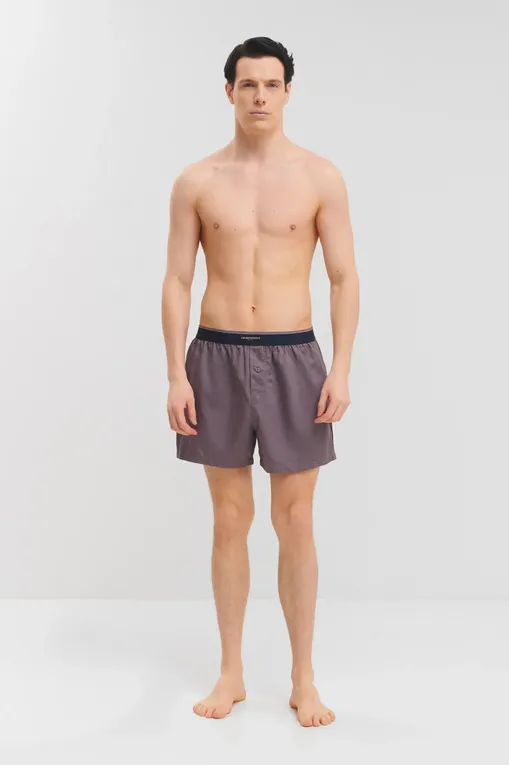 Трусы Emporio Armani EM000403AF10777 MB087