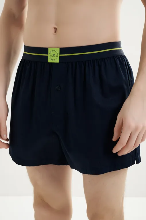 Трусы Emporio Armani EM000403AF14984 MB289