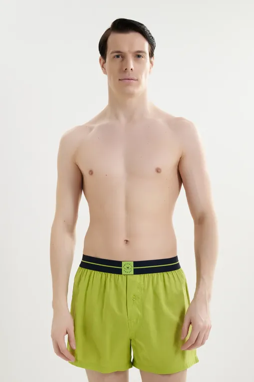 Трусы Emporio Armani EM000403AF14984 MB289