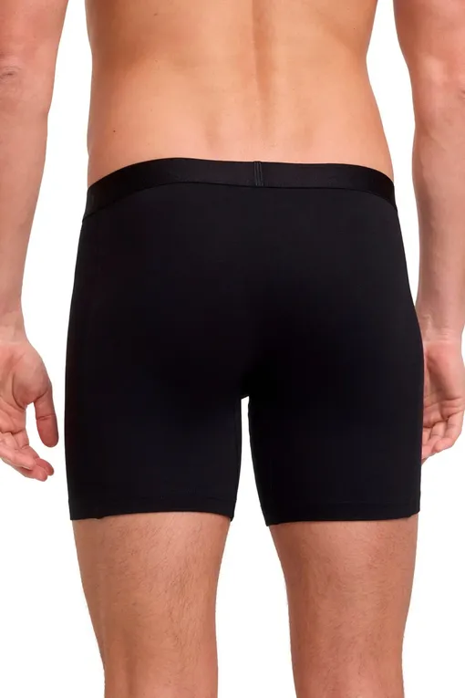 Боксеры Falke 68200 3000 black