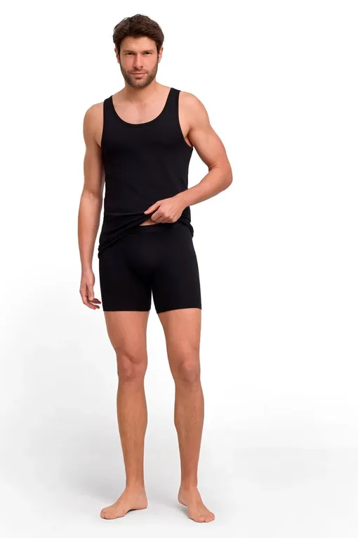 Боксеры Falke 68200 3000 black