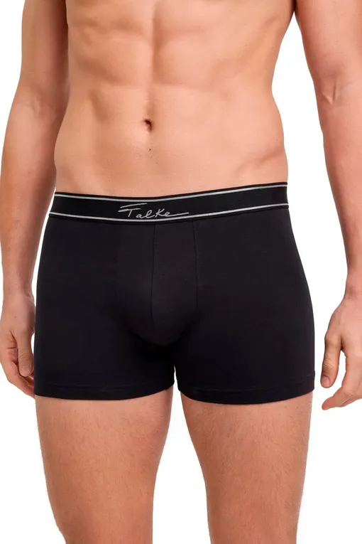 Боксеры Falke 68300 3000 black