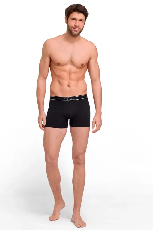 Боксеры Falke 68300 3000 black