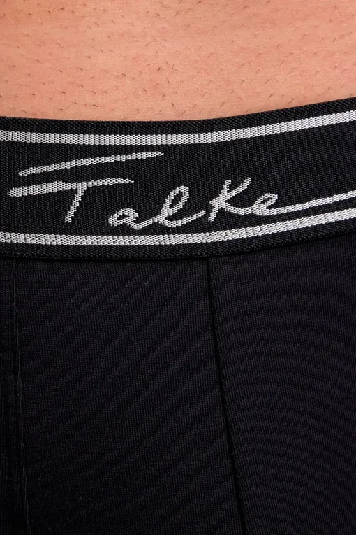 Боксеры Falke 68300 3000 black