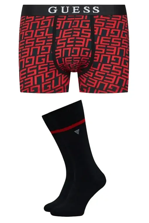 Наборы Guess U3BG27K6YW0 P51W