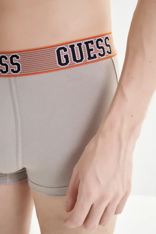 Боксеры Guess U5YG00K6YW1 FNCY