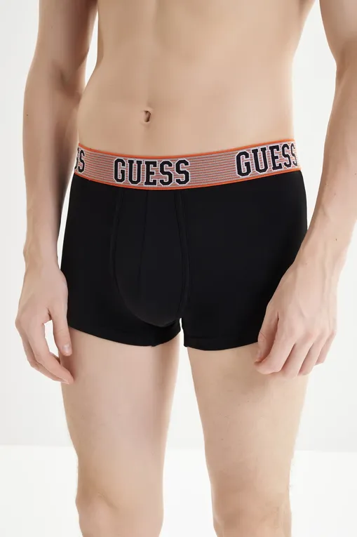 Боксеры Guess U5YG00K6YW1 FNCY