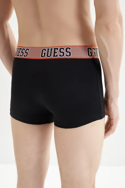 Боксеры Guess U5YG00K6YW1 FNCY