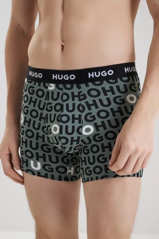 Боксеры Hugo Boss 50532559 965